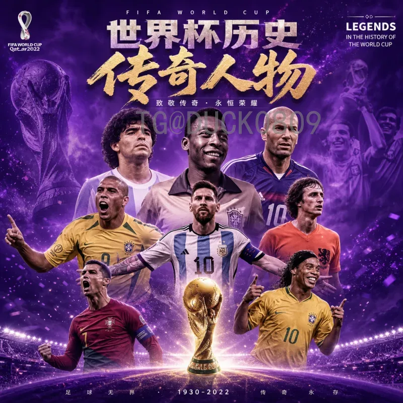美加墨世界杯射手榜平台：聚焦2026年世界杯进球王者